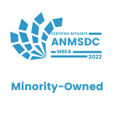 Minority Owned